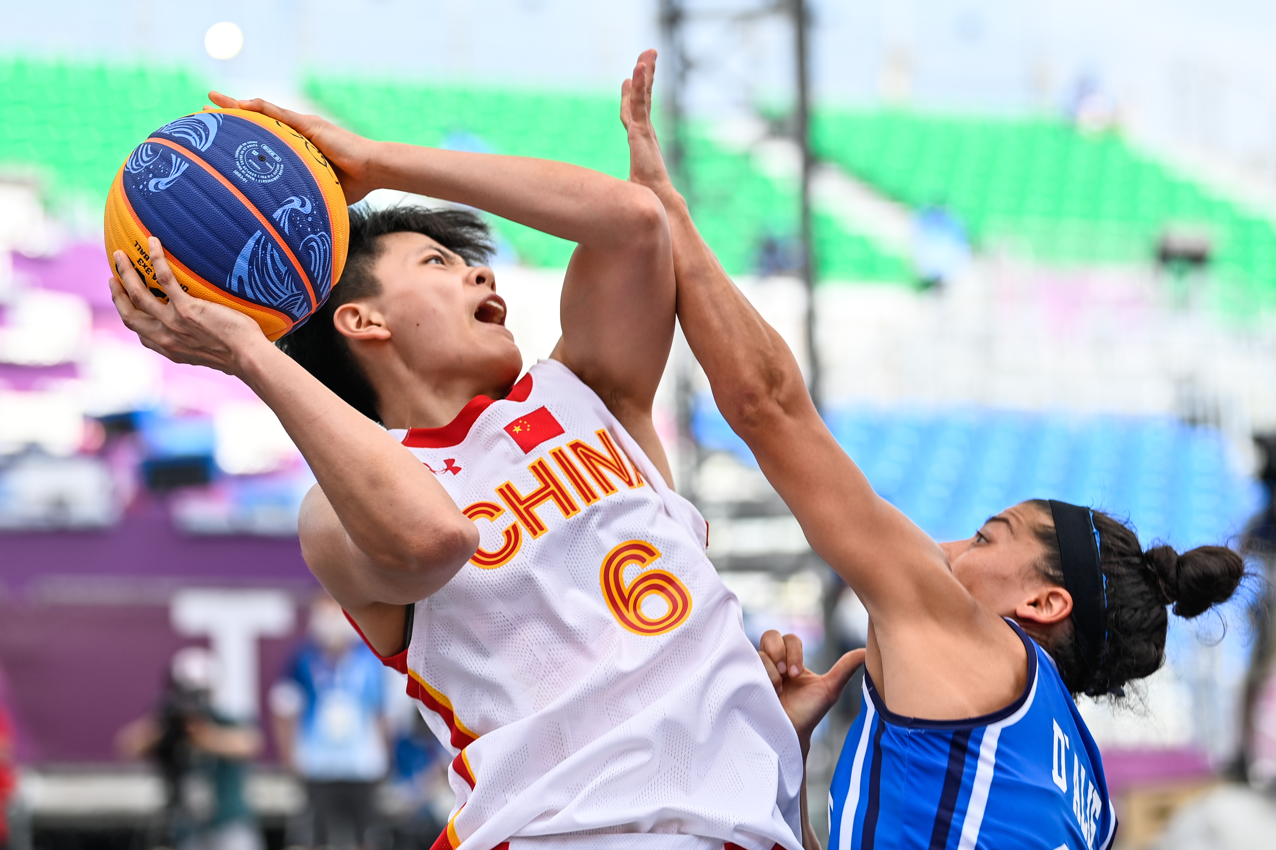 CBA又一顶级球队出现！3场比赛赢对手90分，真的太强了（CBA强队再添一员：三场净胜90分，统治力爆棚）