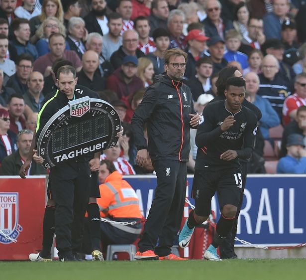 昂达夫首次德甲连场进球2+；对多特进6球生涯德甲单一对手最多（昂达夫首次在德甲连两场打入至少2球；对阵多特已进6球为其德甲单一对手最多）